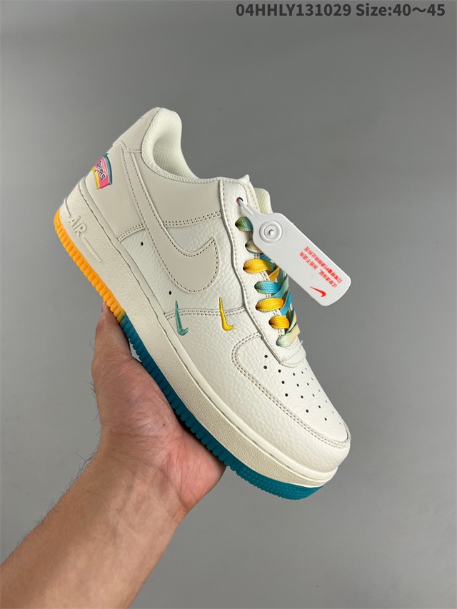 men air force one shoes size 36-45 2022-11-23-128